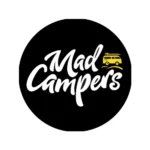 australia expert travel agency aabod camperhuur mad campers logo