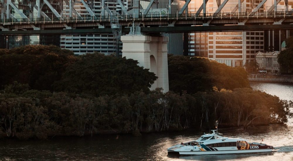 Brisbane Ferry