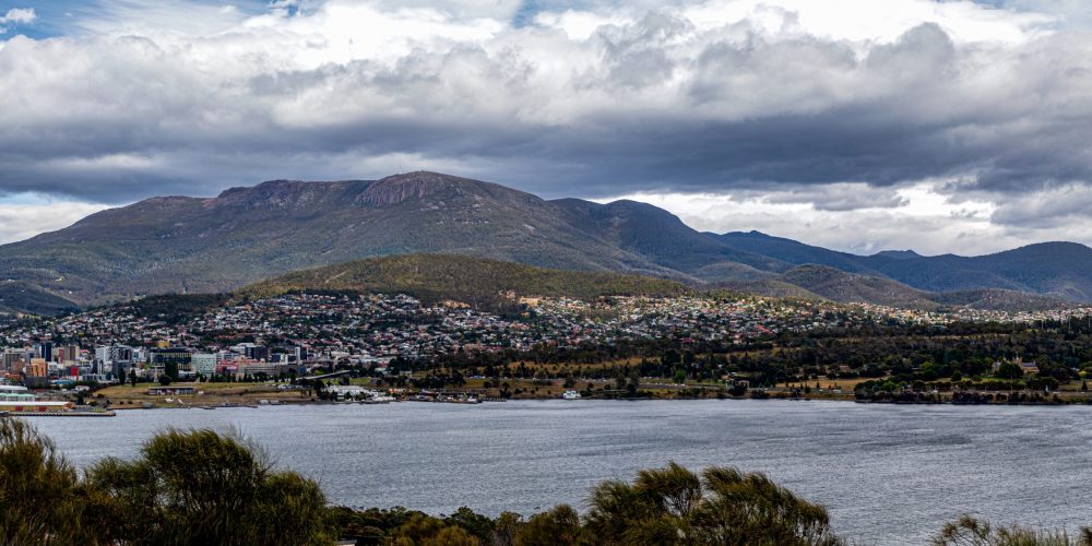Hobart - AUS