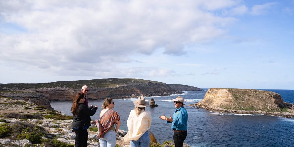 Port Lincoln Tour Group