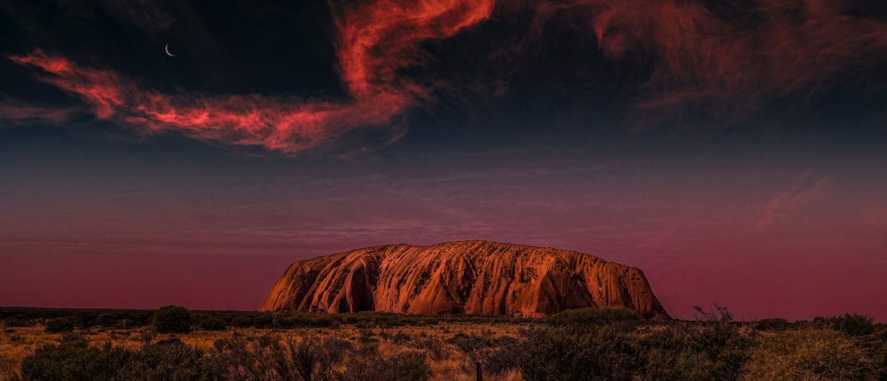 Uluru Australia (4)