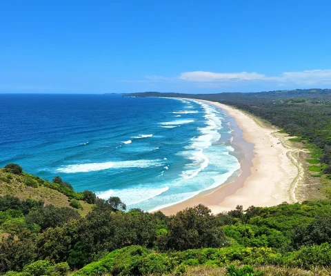 australia expert travel agency bestemmingen new south wales act byron bay img-6