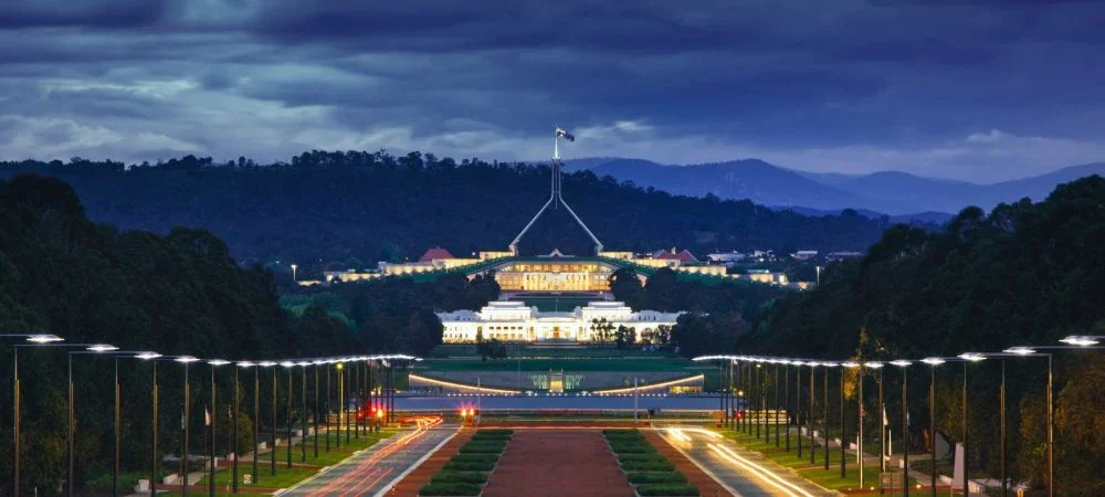 australia expert travel agency bestemmingen new south wales act canberra img-1