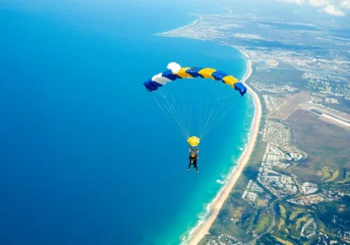 Noosa Skydiving