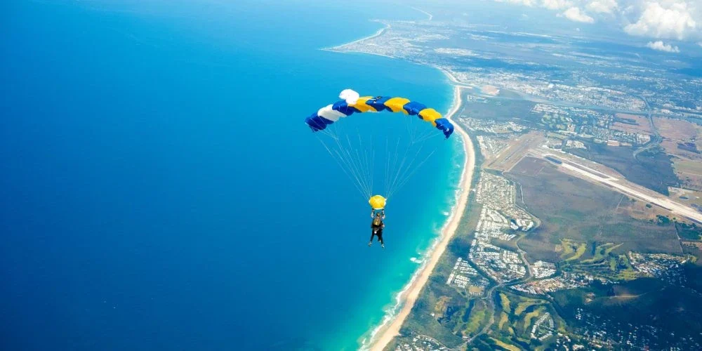 Noosa Skydiving