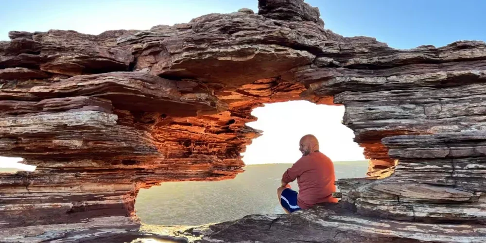 australia expert travel agency bestemmingen west australia kalbarri img-1