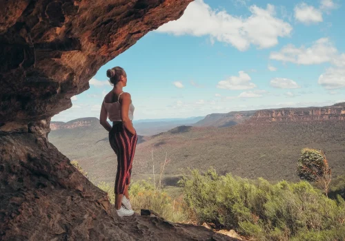 Blue Mountains, Sydney, AU