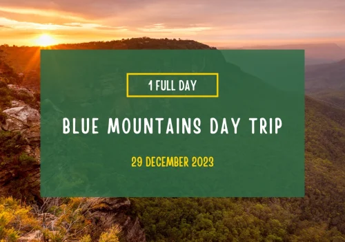 australia expert travel agency evenementen blue mountains day trip