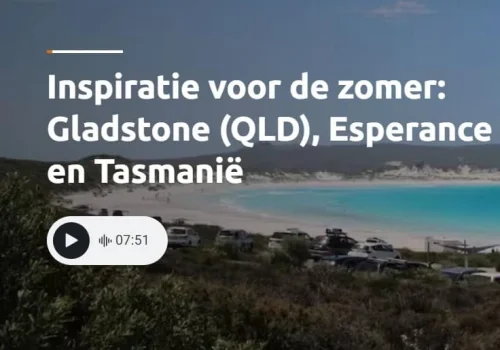 australia expert travel agency over ons in de media sbs radio